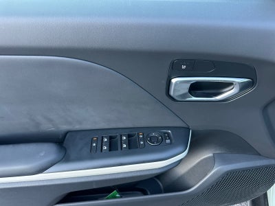 2026 Kia K4 Hatchback GT-Line