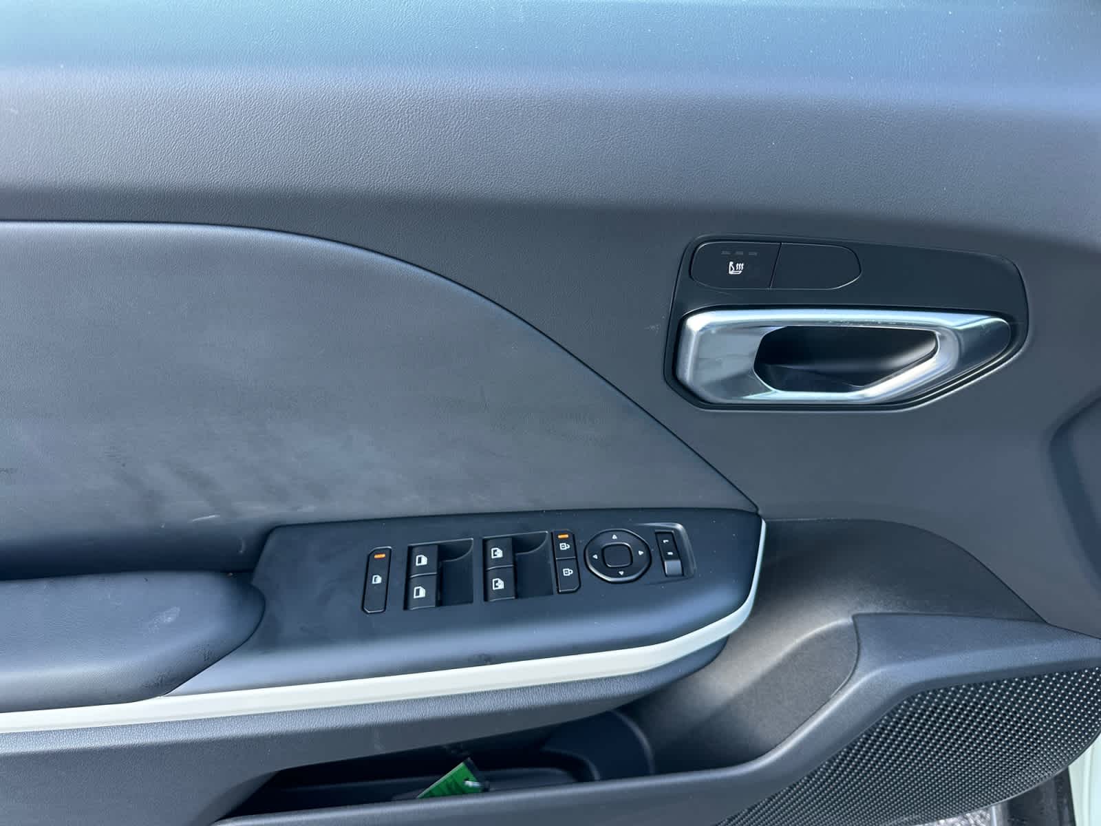 2026 Kia K4 Hatchback GT-Line