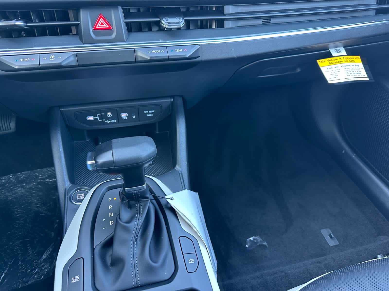 2026 Kia K4 Hatchback GT-Line