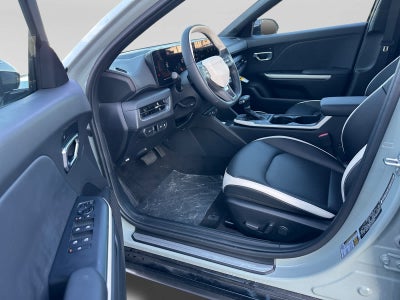 2026 Kia K4 Hatchback GT-Line