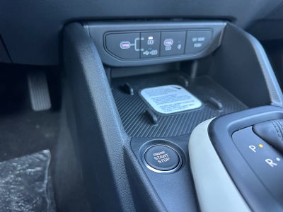 2026 Kia K4 Hatchback GT-Line