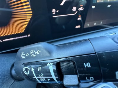 2026 Kia K4 Hatchback GT-Line