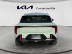2026 Kia K4 Hatchback GT-Line