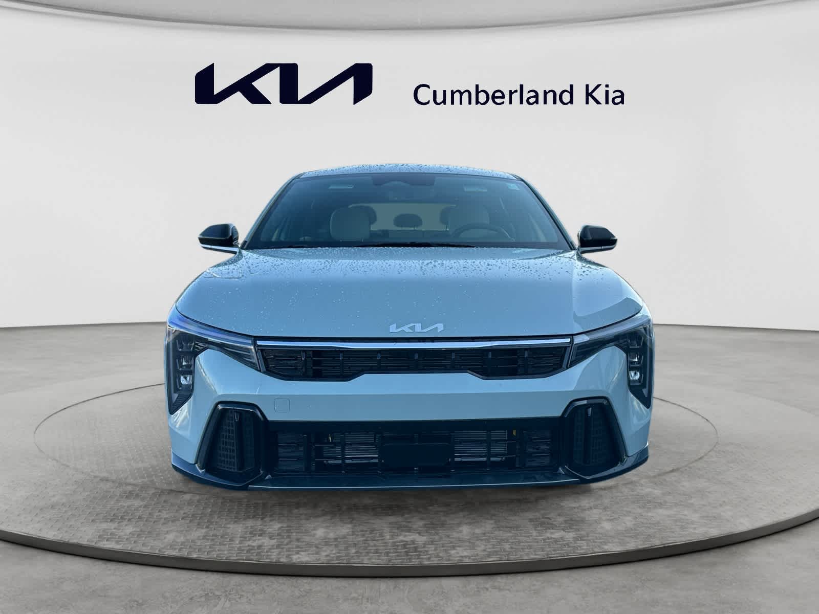 2026 Kia K4 Hatchback GT-Line