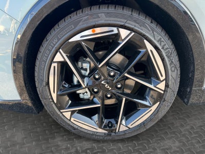 2026 Kia K4 Hatchback GT-Line