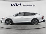2027 Kia K4 GT-Line