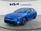 2027 Kia K4 GT-Line