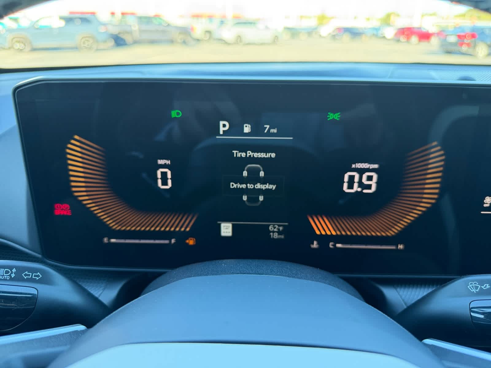 2027 Kia K4 GT-Line