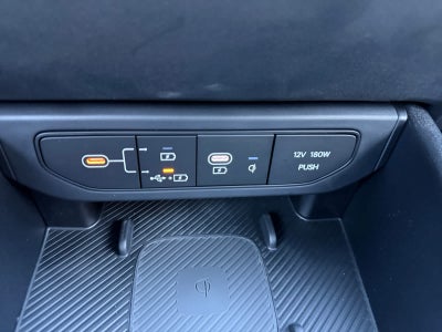 2027 Kia K4 GT-Line