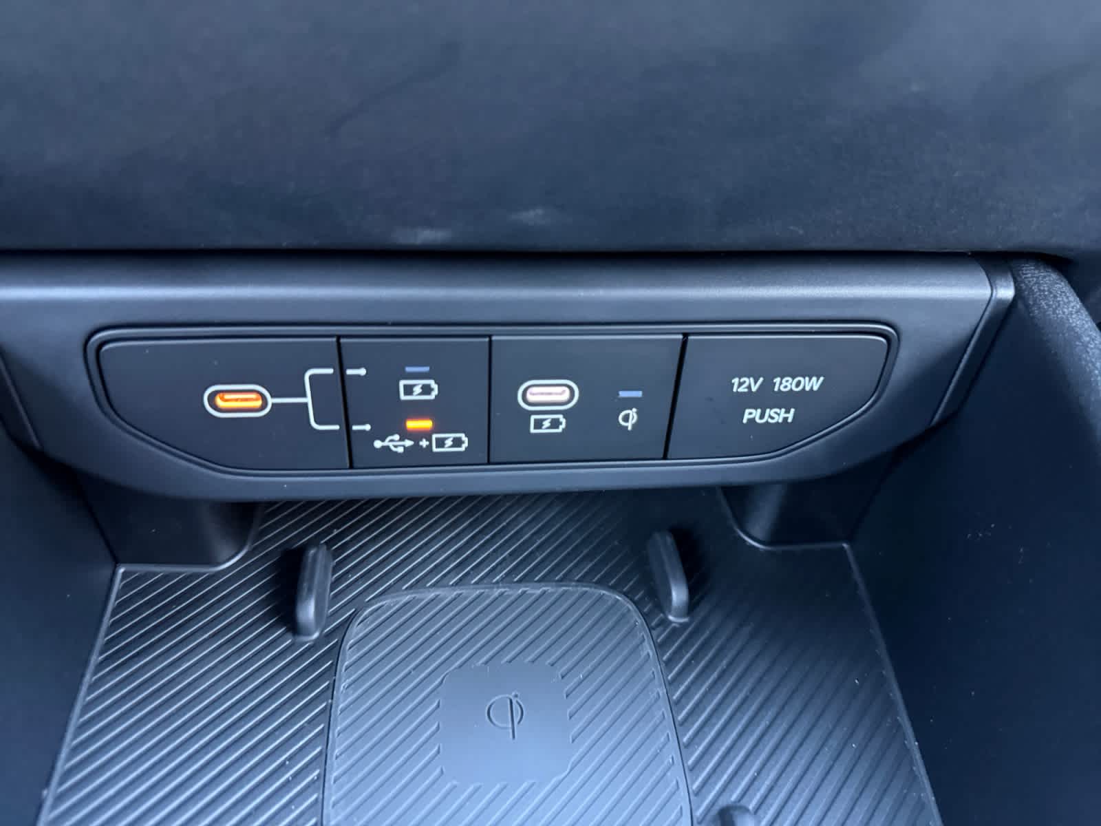 2027 Kia K4 GT-Line