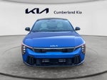 2027 Kia K4 GT-Line