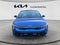 2027 Kia K4 GT-Line