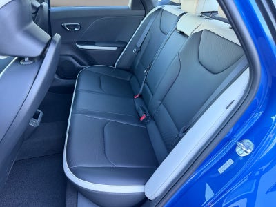 2027 Kia K4 GT-Line