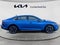 2027 Kia K4 GT-Line