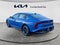 2027 Kia K4 GT-Line