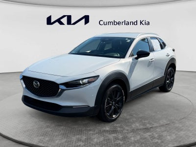 2024 Mazda Mazda CX-30 2.5 S Select Sport
