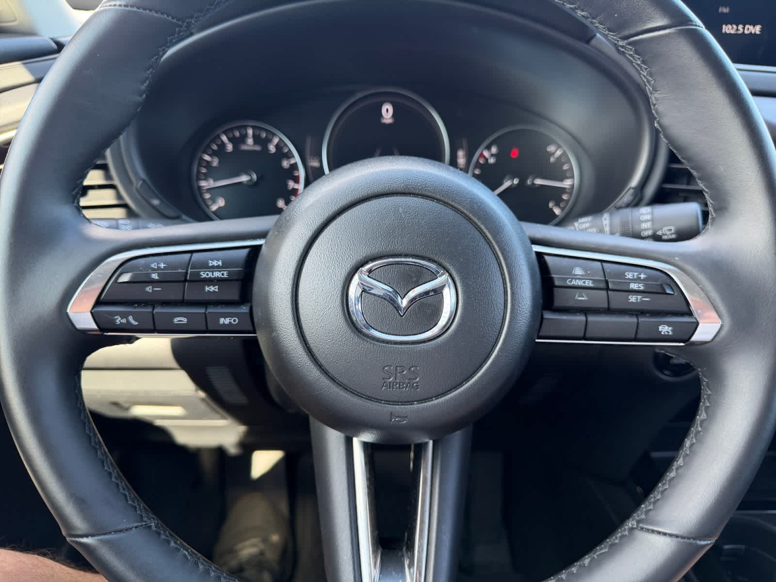 2024 Mazda Mazda CX-30 2.5 S Select Sport