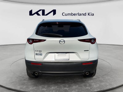 2024 Mazda Mazda CX-30 2.5 S Select Sport