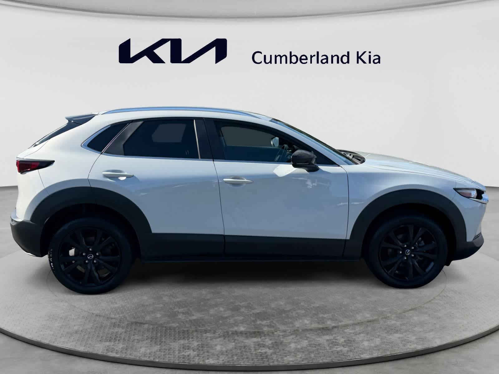 2024 Mazda Mazda CX-30 2.5 S Select Sport