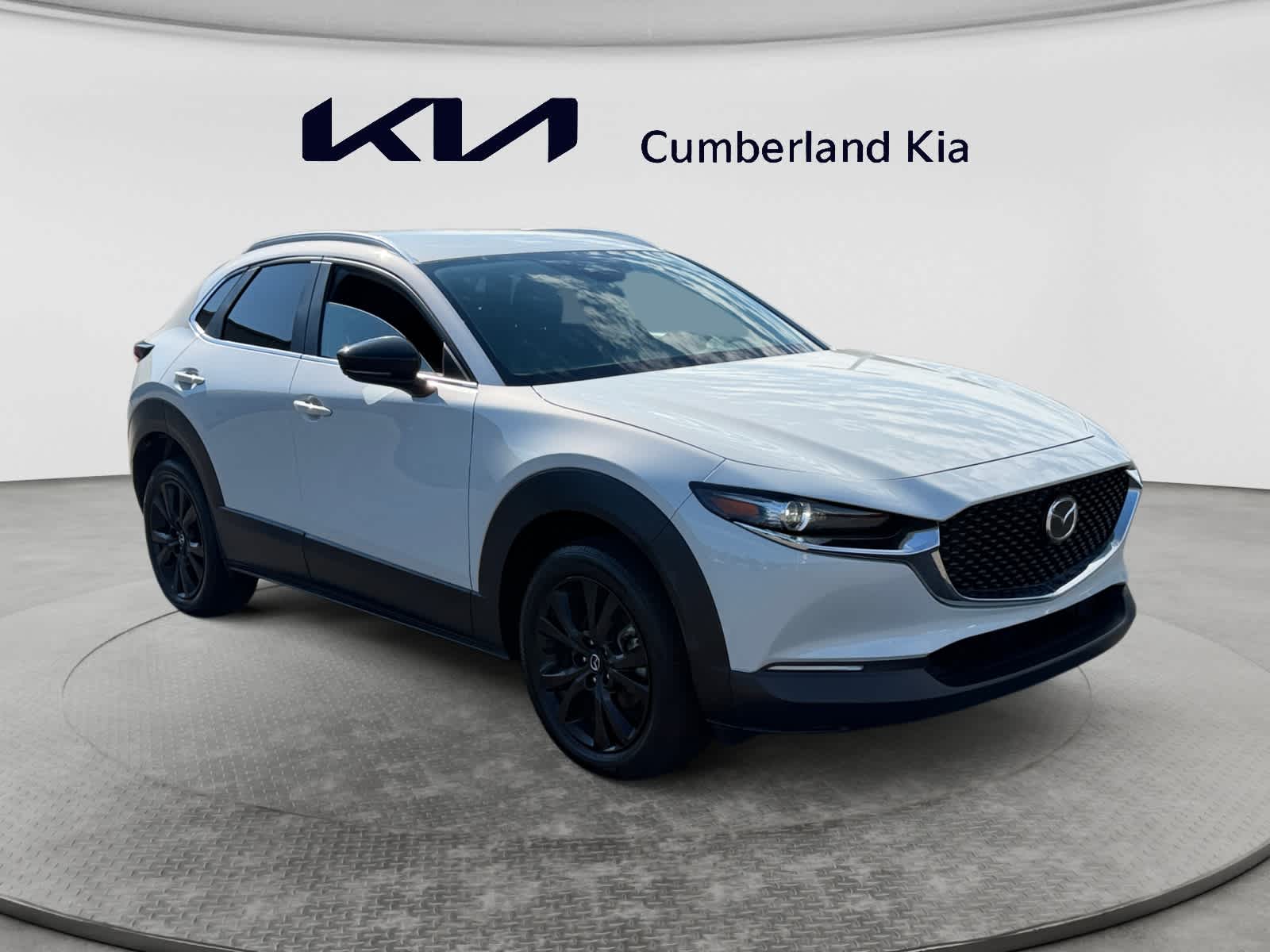 2024 Mazda Mazda CX-30 2.5 S Select Sport