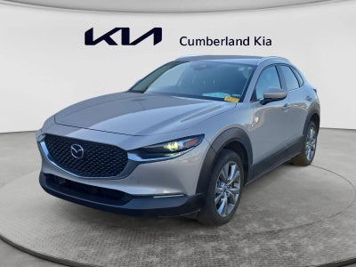 2023 Mazda Mazda CX-30 2.5 S Select Package