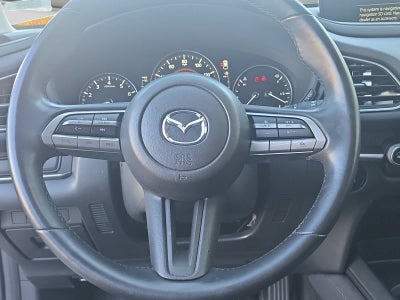 2023 Mazda Mazda CX-30 2.5 S Select Package