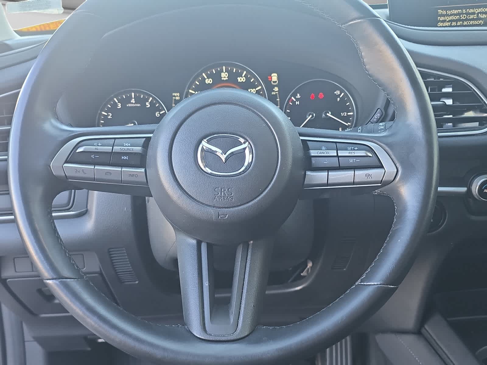 2023 Mazda Mazda CX-30 2.5 S Select Package