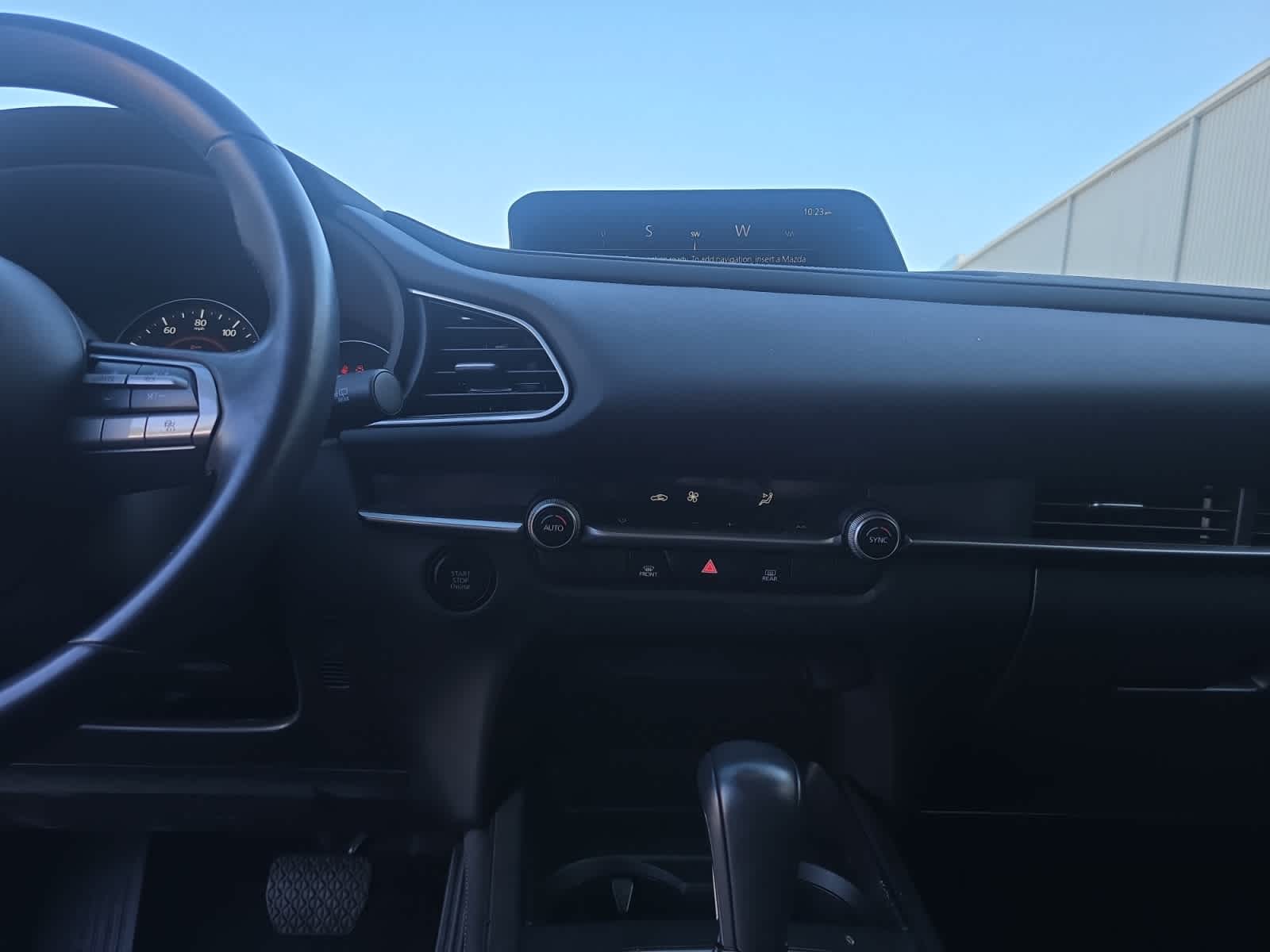 2023 Mazda Mazda CX-30 2.5 S Select Package