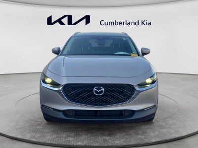 2023 Mazda Mazda CX-30 2.5 S Select Package