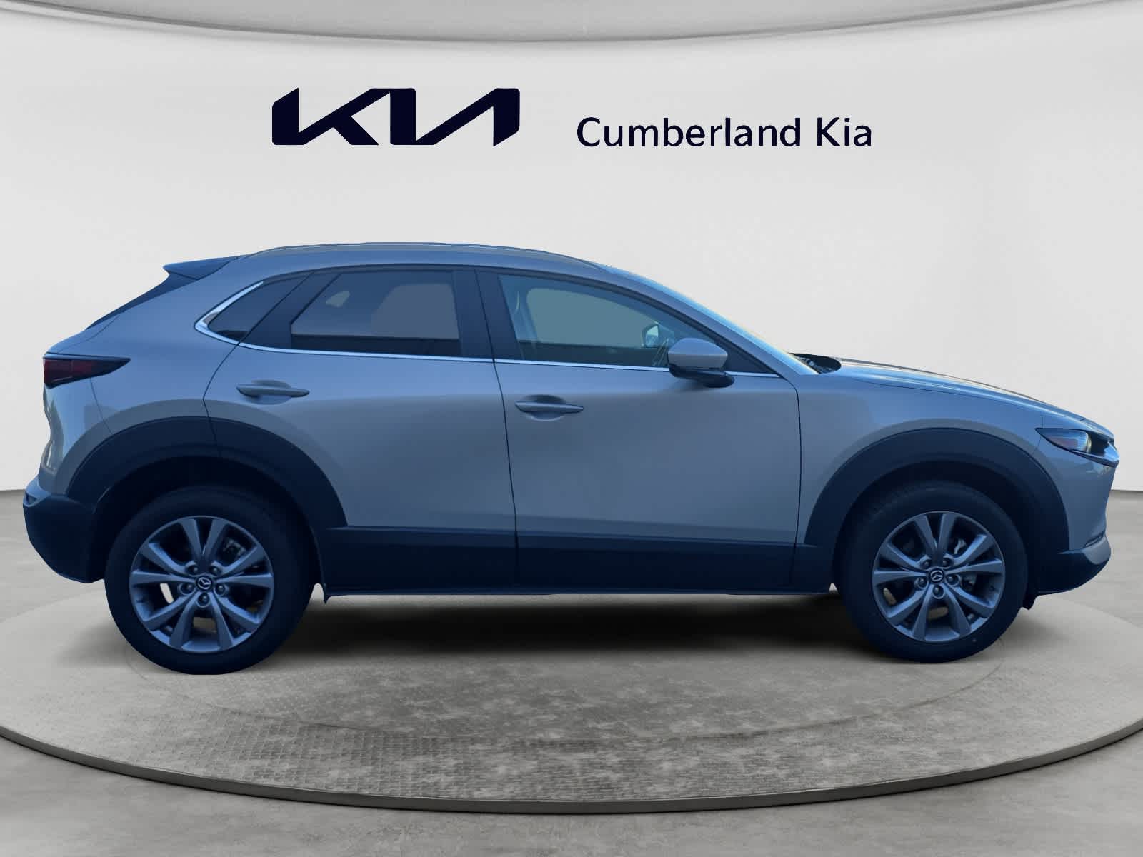 2023 Mazda Mazda CX-30 2.5 S Select Package