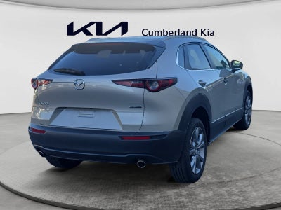 2023 Mazda Mazda CX-30 2.5 S Select Package