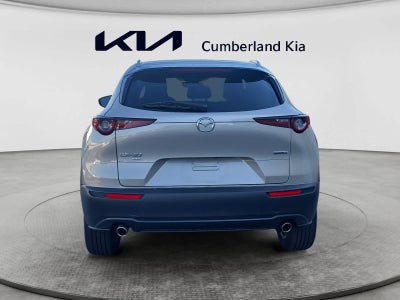 2023 Mazda Mazda CX-30 2.5 S Select Package