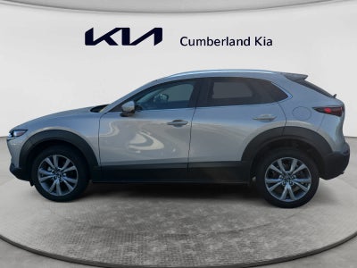 2023 Mazda Mazda CX-30 2.5 S Select Package