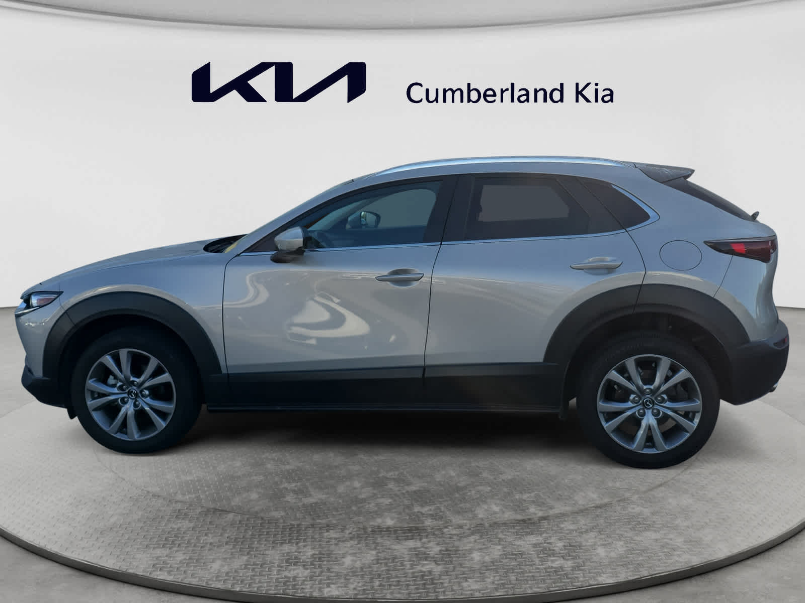 2023 Mazda Mazda CX-30 2.5 S Select Package