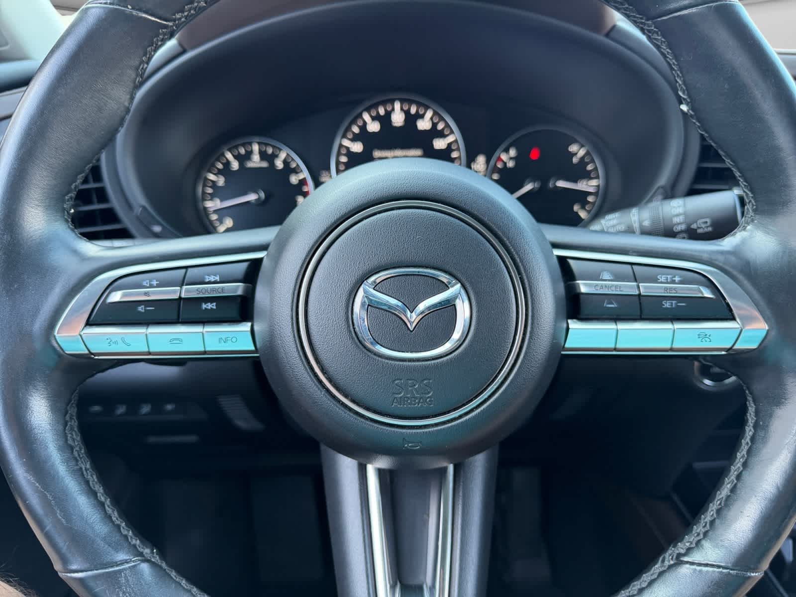 2023 Mazda Mazda CX-30 2.5 Turbo Premium Package