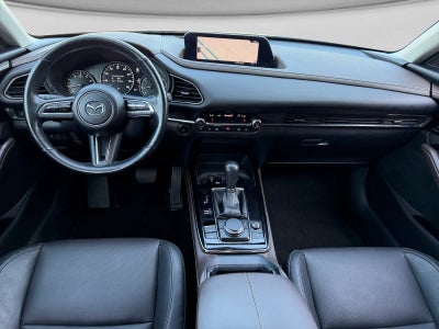 2023 Mazda Mazda CX-30 2.5 Turbo Premium Package