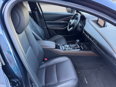 2023 Mazda Mazda CX-30 2.5 Turbo Premium Package