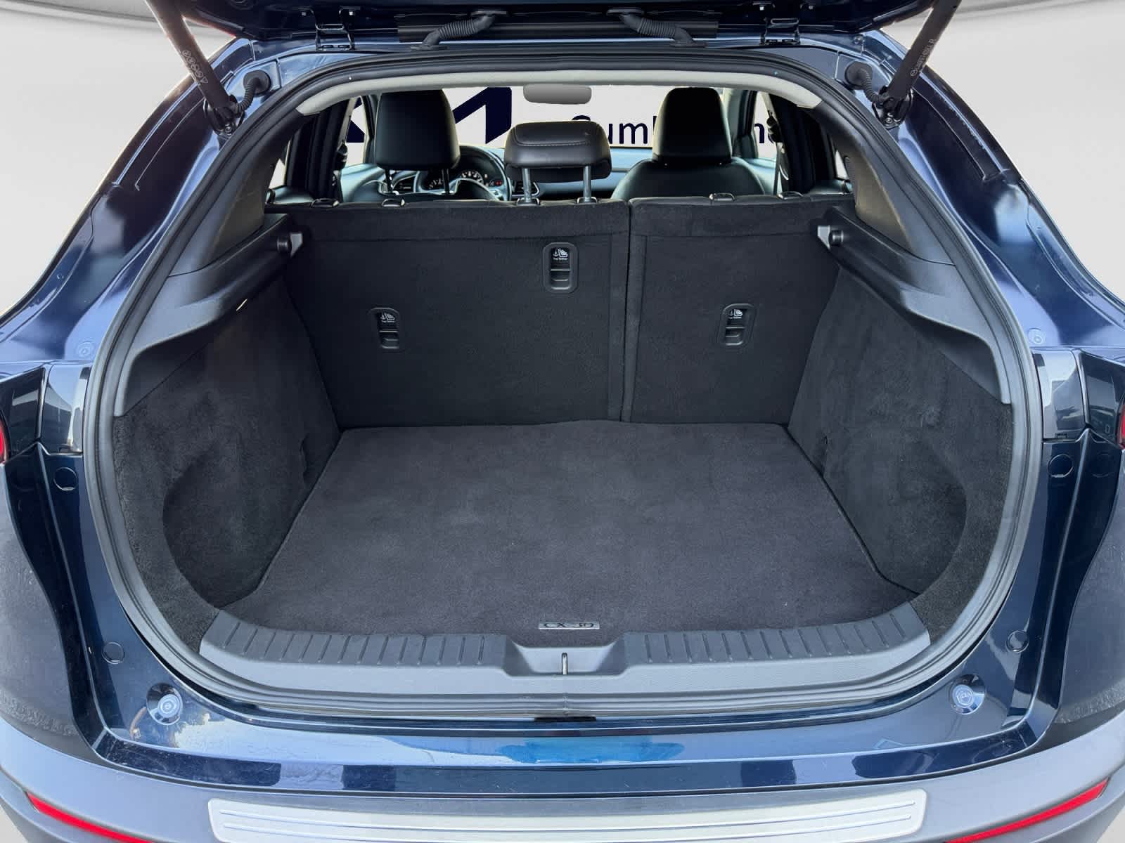 2023 Mazda Mazda CX-30 2.5 Turbo Premium Package