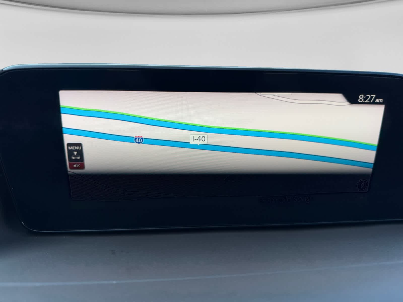2023 Mazda Mazda CX-30 2.5 Turbo Premium Package