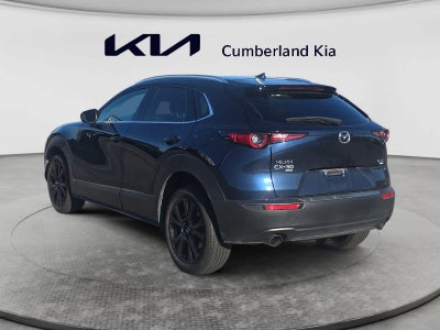 2023 Mazda Mazda CX-30 2.5 Turbo Premium Package