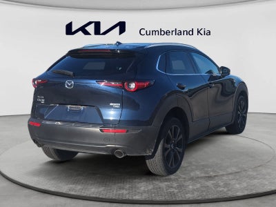 2023 Mazda Mazda CX-30 2.5 Turbo Premium Package
