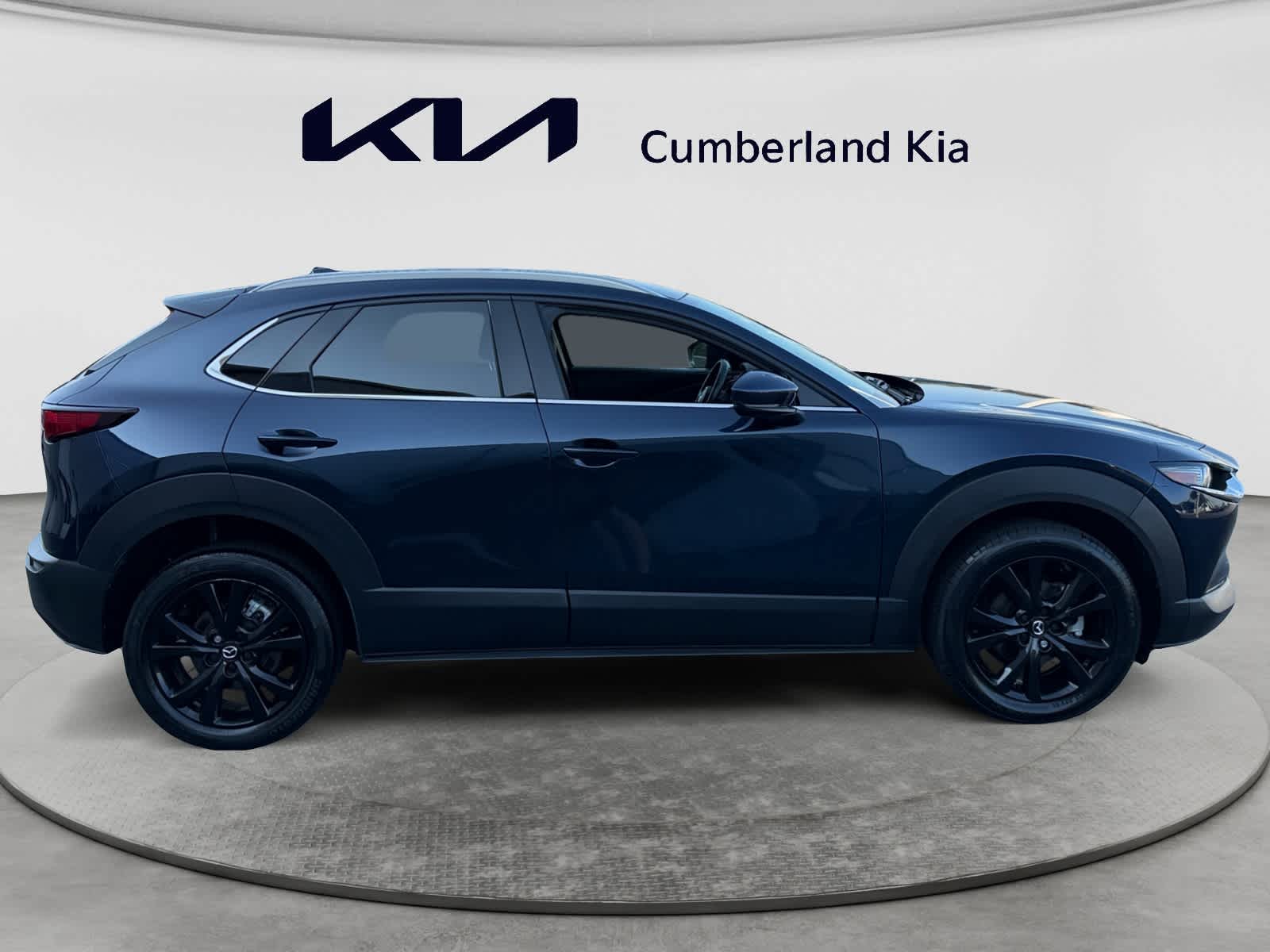 2023 Mazda Mazda CX-30 2.5 Turbo Premium Package
