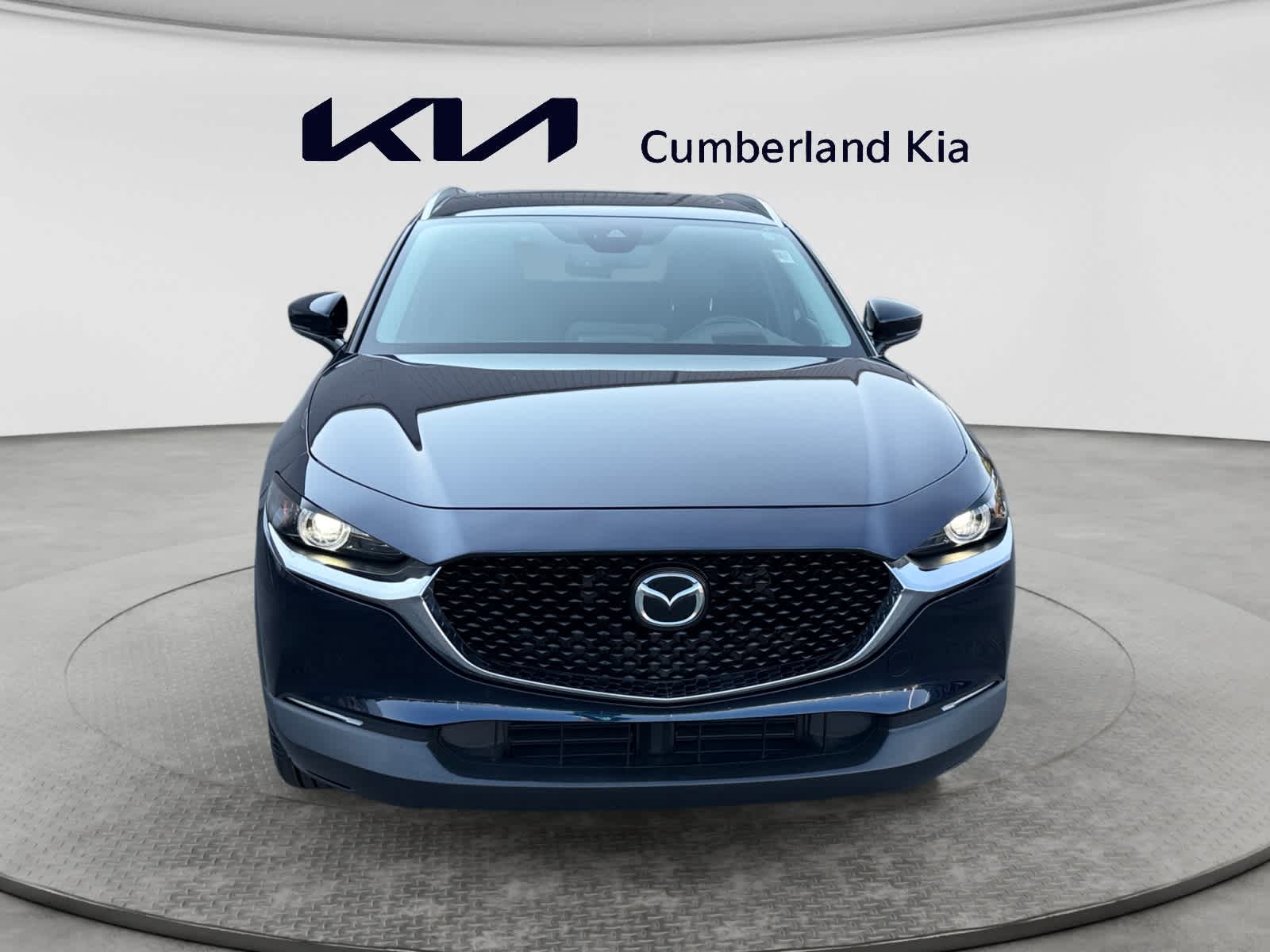 2023 Mazda Mazda CX-30 2.5 Turbo Premium Package
