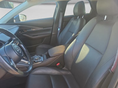 2023 Mazda Mazda CX-30 2.5 Turbo Premium Package