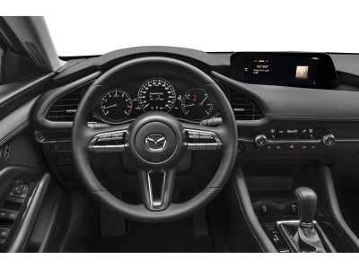 2025 Mazda Mazda3 Sedan 2.5 S Preferred