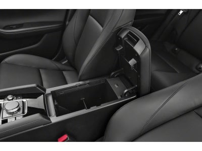 2025 Mazda Mazda3 Sedan 2.5 S Preferred