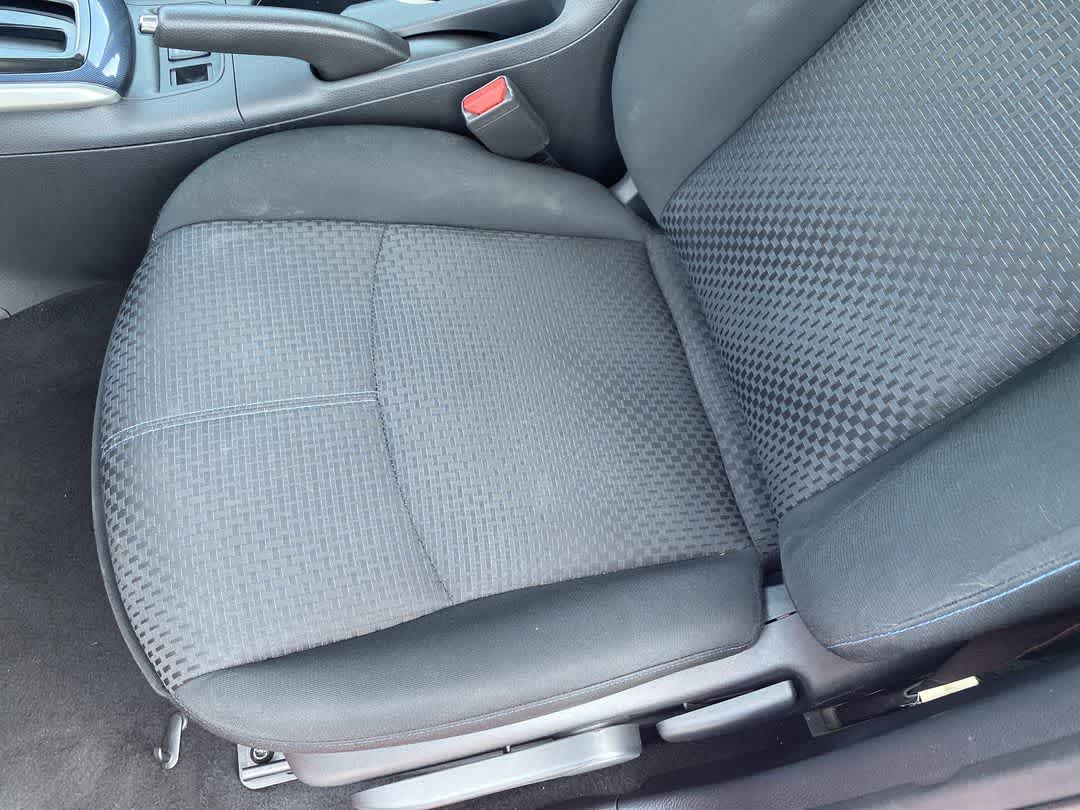 2019 Nissan Sentra SR