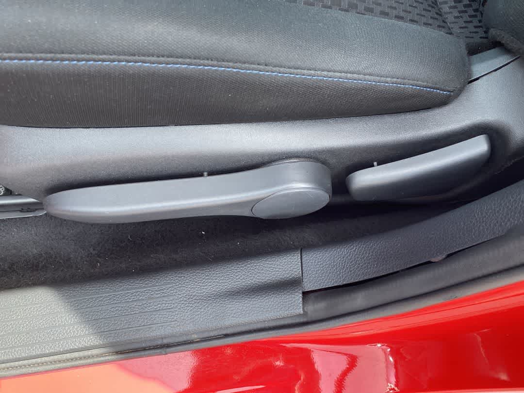 2019 Nissan Sentra SR