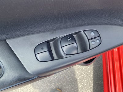 2019 Nissan Sentra SR