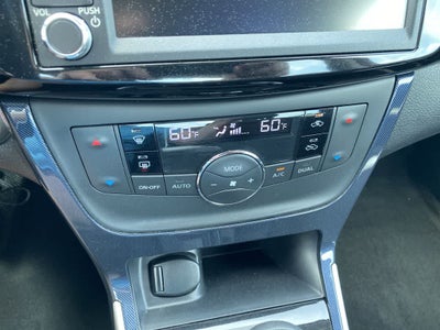 2019 Nissan Sentra SR